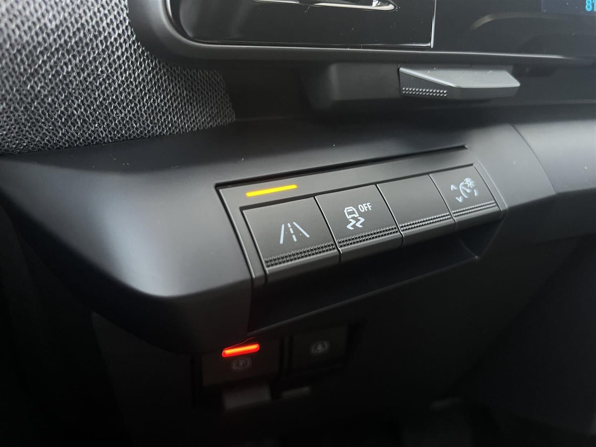 Renault Megane E-Tech Techno billede 17