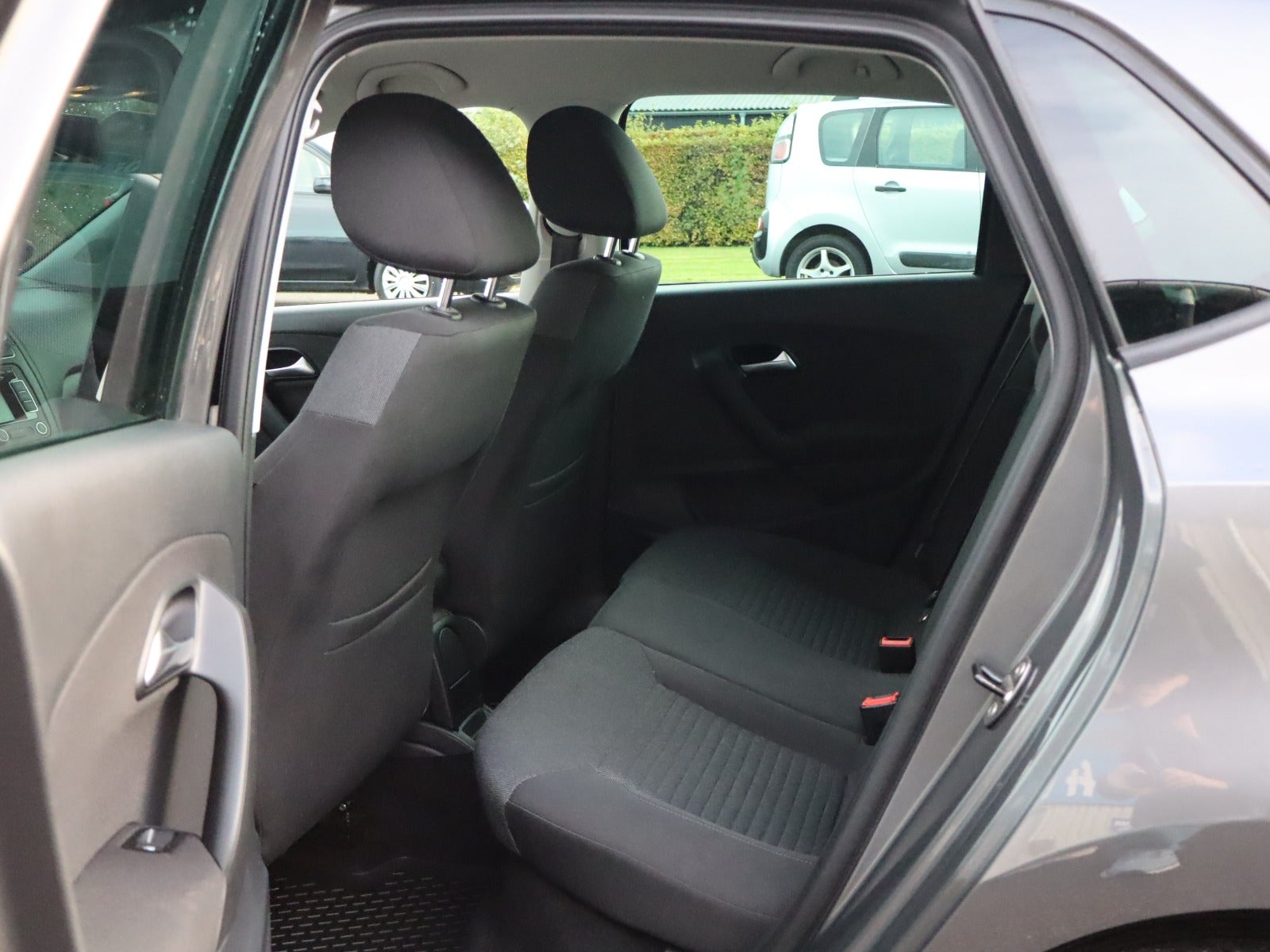 Billede af VW Polo 1,2 TSi 90 Highline DSG