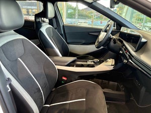 Kia EV6 Long Range GT-Line