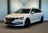 Skoda Superb TSi iV Plus Combi DSG