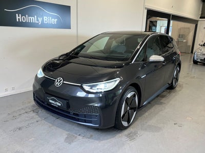 VW ID.3 1ST Pro Performance Max