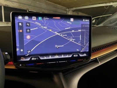 Cupra Tavascan Endurance Business Van