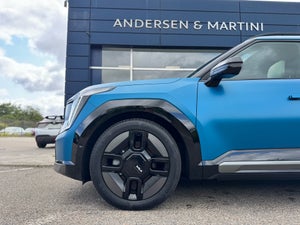 Kia EV9 Long Range Performance GT-Line AWD 7prs