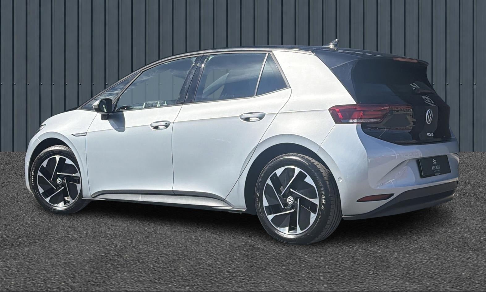 VW ID.3 Pro Performance thumbnail 3