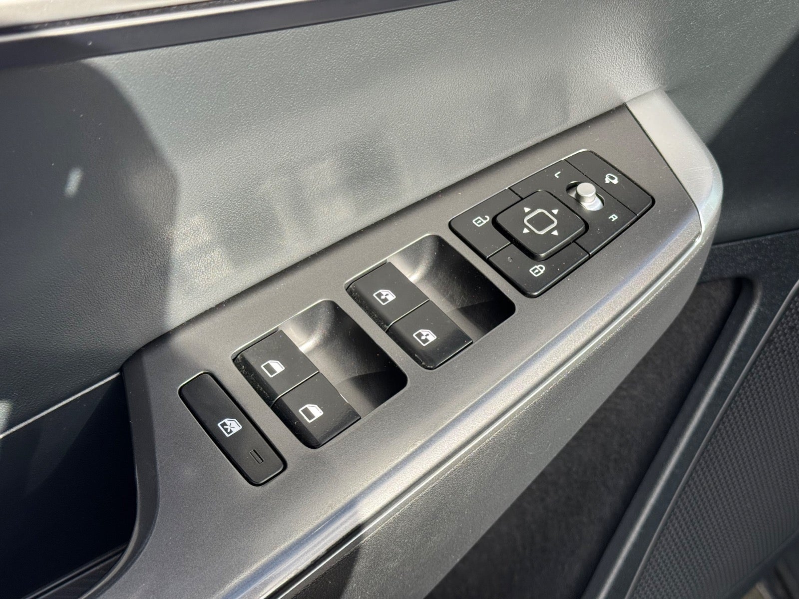 Billede af Kia EV6 77 Long Range