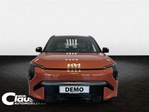 Kia EV3 Long Range GT-Line