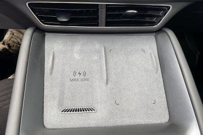BYD Sealion 7 Excellence AWD