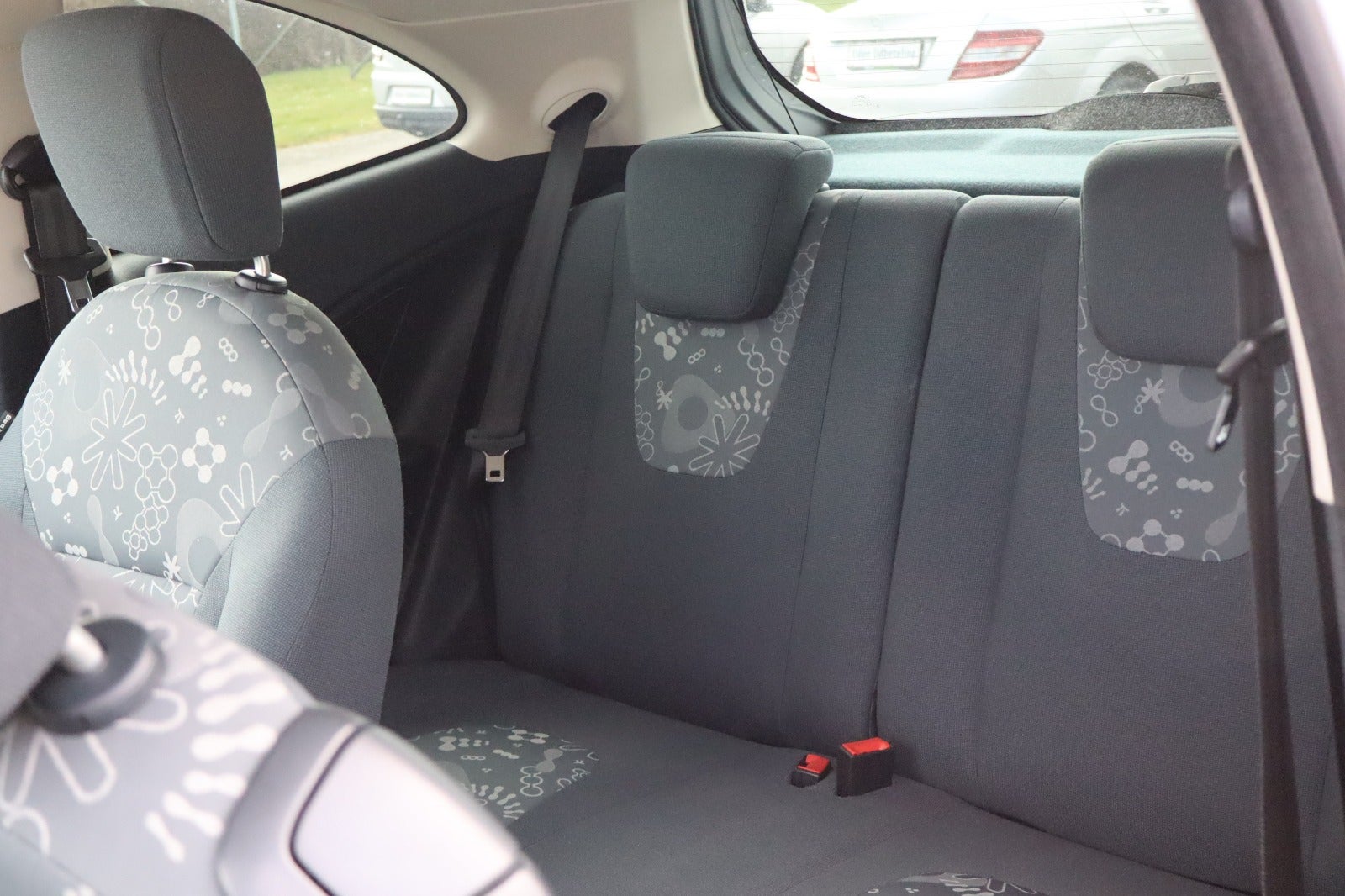 Billede af Ford Ka 1,2 Grand Prix