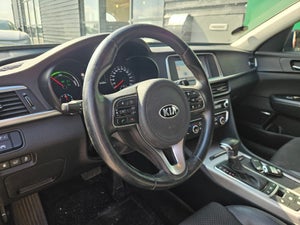 Kia Optima PHEV SW aut.