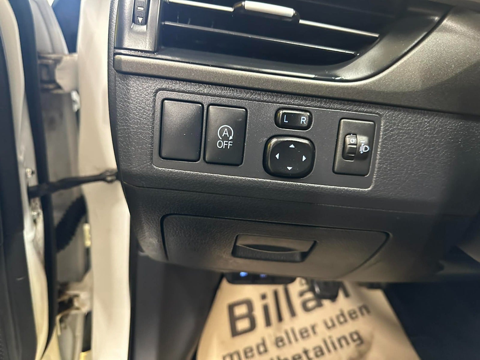 Billede af Toyota Avensis 1,6 D-4D T1 Touring Sports