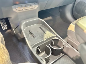 Kia EV3 Long Range GT-Line
