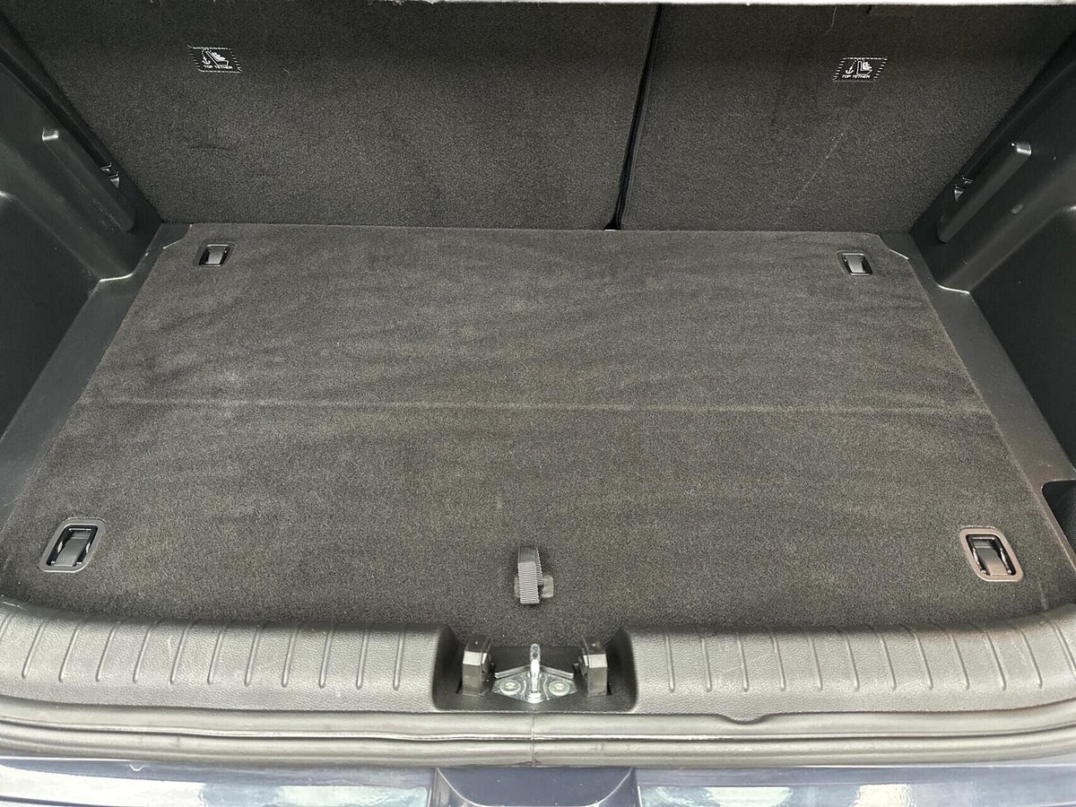 Hyundai i20 T-GDi Essential DCT billede 13