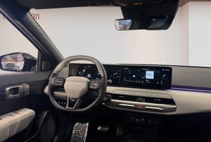 Kia EV4 Long Range GT-Line