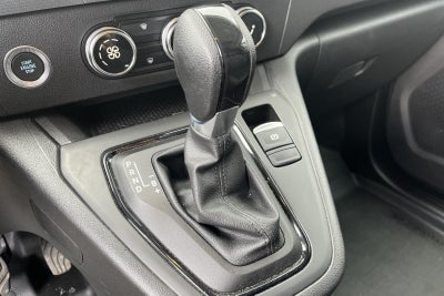 Nissan Townstar Tekna L1H1