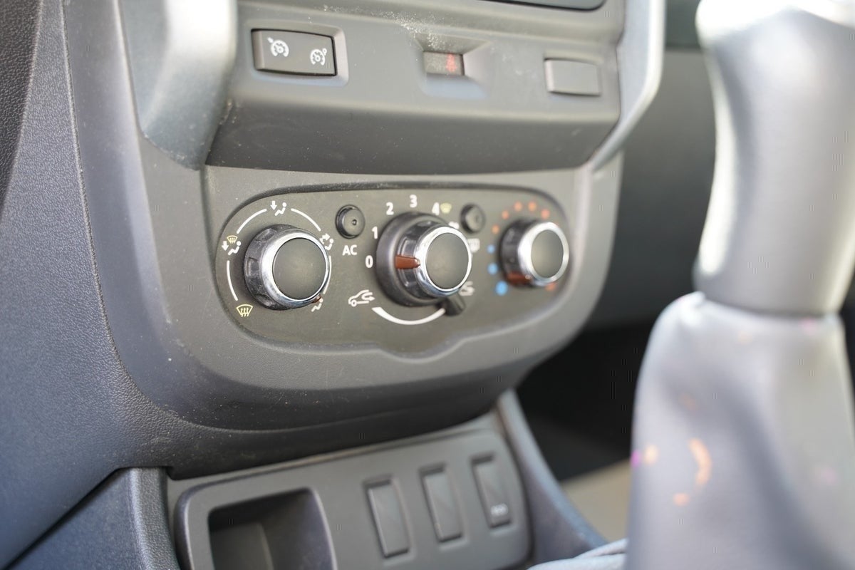 Billede af Dacia Duster 1,6 16V Ambiance