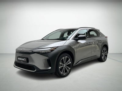 Toyota bZ4X Executive AWD