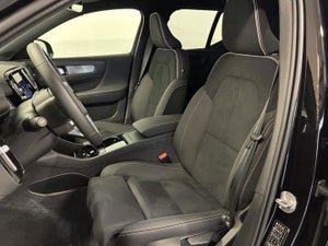 Volvo XC40 ReCharge Extended Range Plus