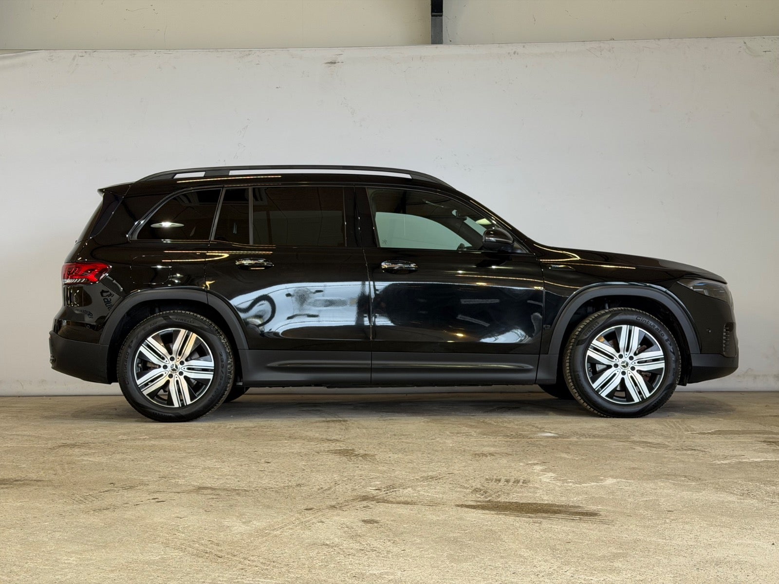 Mercedes EQB250 Progressive