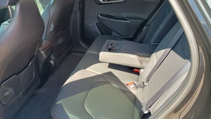 Kia EV6 Long Range Upgrade