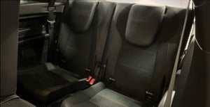 Mercedes EQB350 AMG Line 4Matic 7prs