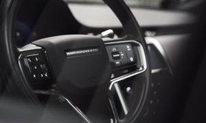 Land Rover Discovery Sport P300e R-Dynamic aut.