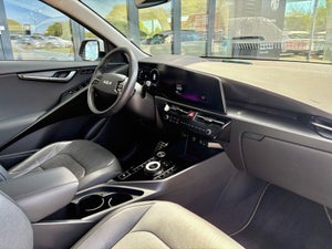 Kia Niro PHEV Upgrade DCT