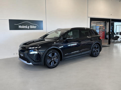 Skoda Elroq iV Sportline Maxx