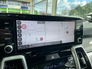 Kia Sorento PHEV Premium aut. 4WD 7prs