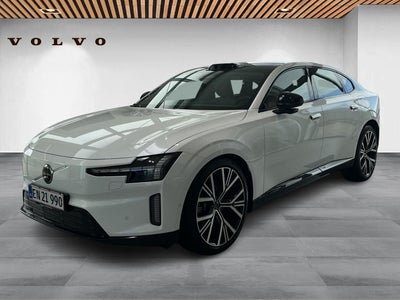 Volvo ES90  Extended Range Ultra 4d