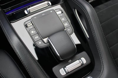 Mercedes GLE350 de AMG Line aut. 4Matic