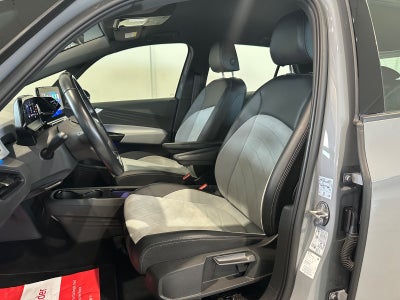 VW ID.3 Pro