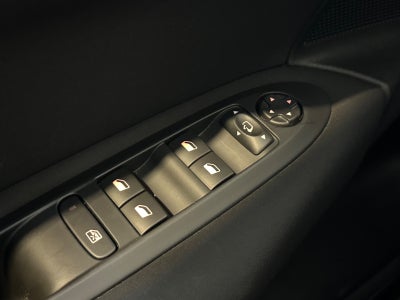 Citroën C4 BlueHDi 100 Challenge