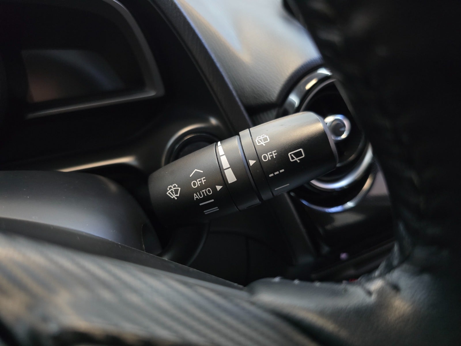 Billede af Mazda 2 1,5 SkyActiv-G 90 Vision