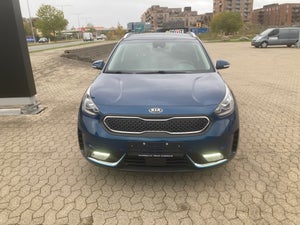 Kia Niro PHEV Advance DCT