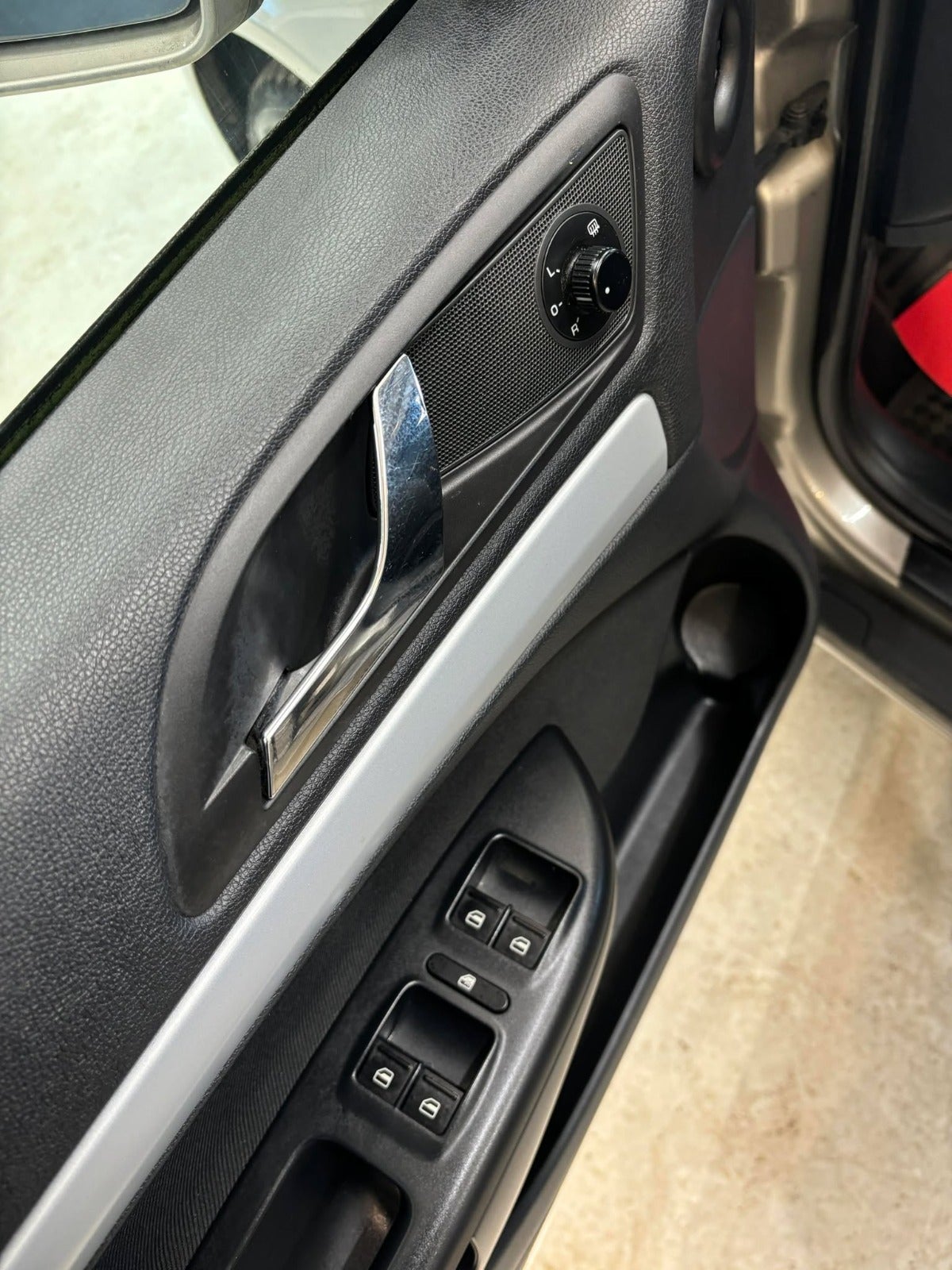 Billede af Skoda Octavia 1,2 TSi 105 Ambiente