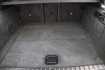 BMW iX xDrive40 Fully Charged