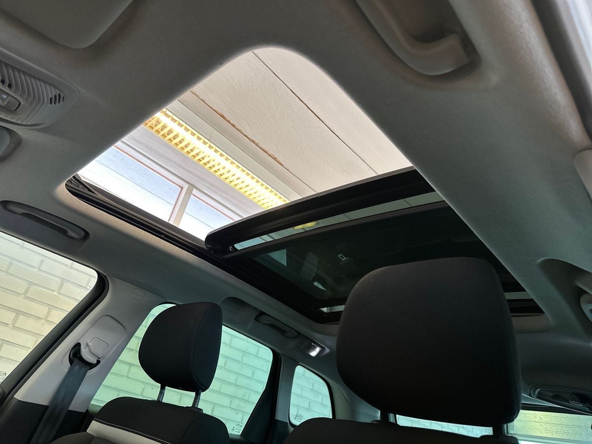 Citroën C3 Aircross PureTech 130 Shine Sport LTD EAT6 billede 3