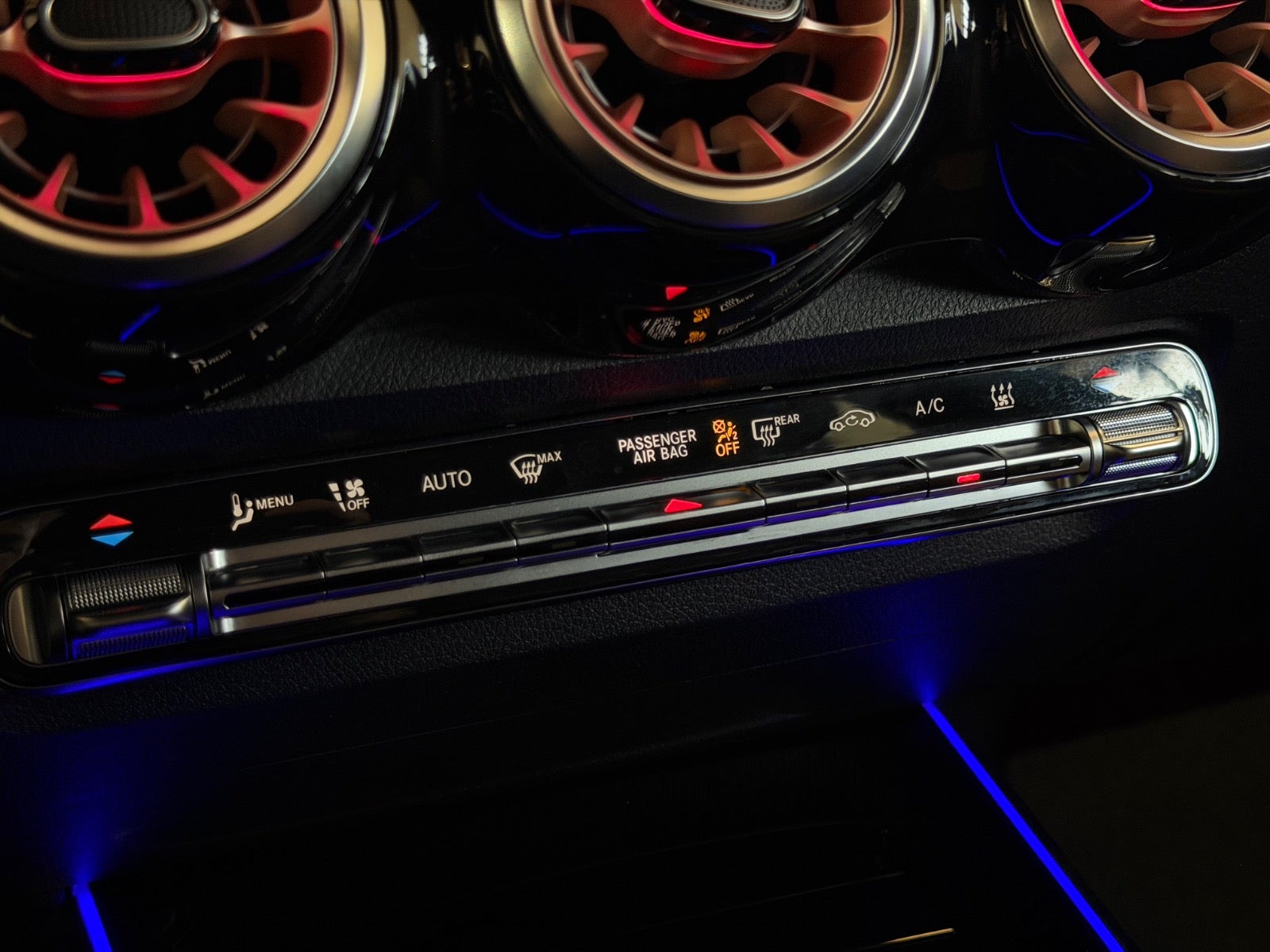 Mercedes EQB250+ Electric Art 7prs