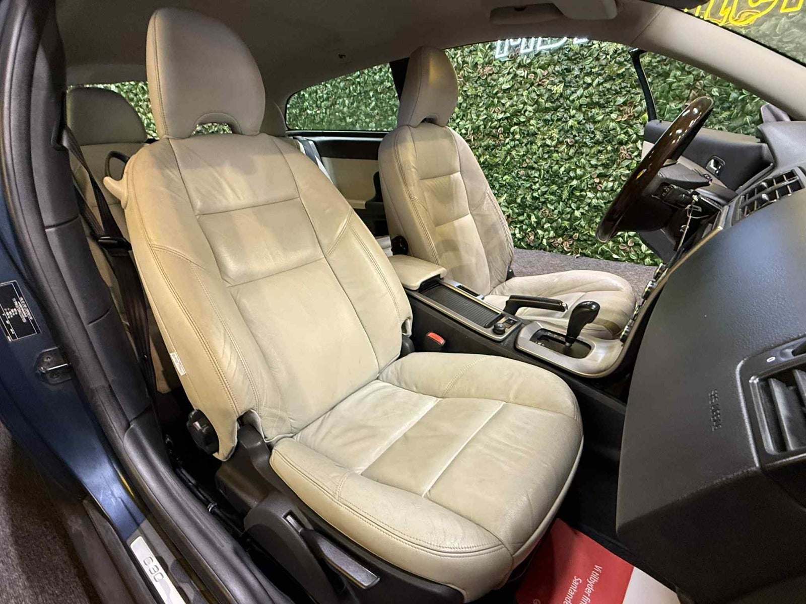 Billede af Volvo C30 2,5 T5 aut.