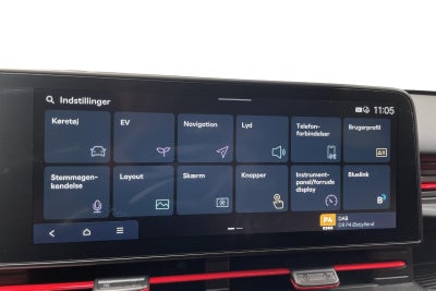 Hyundai Kona EV N-Line