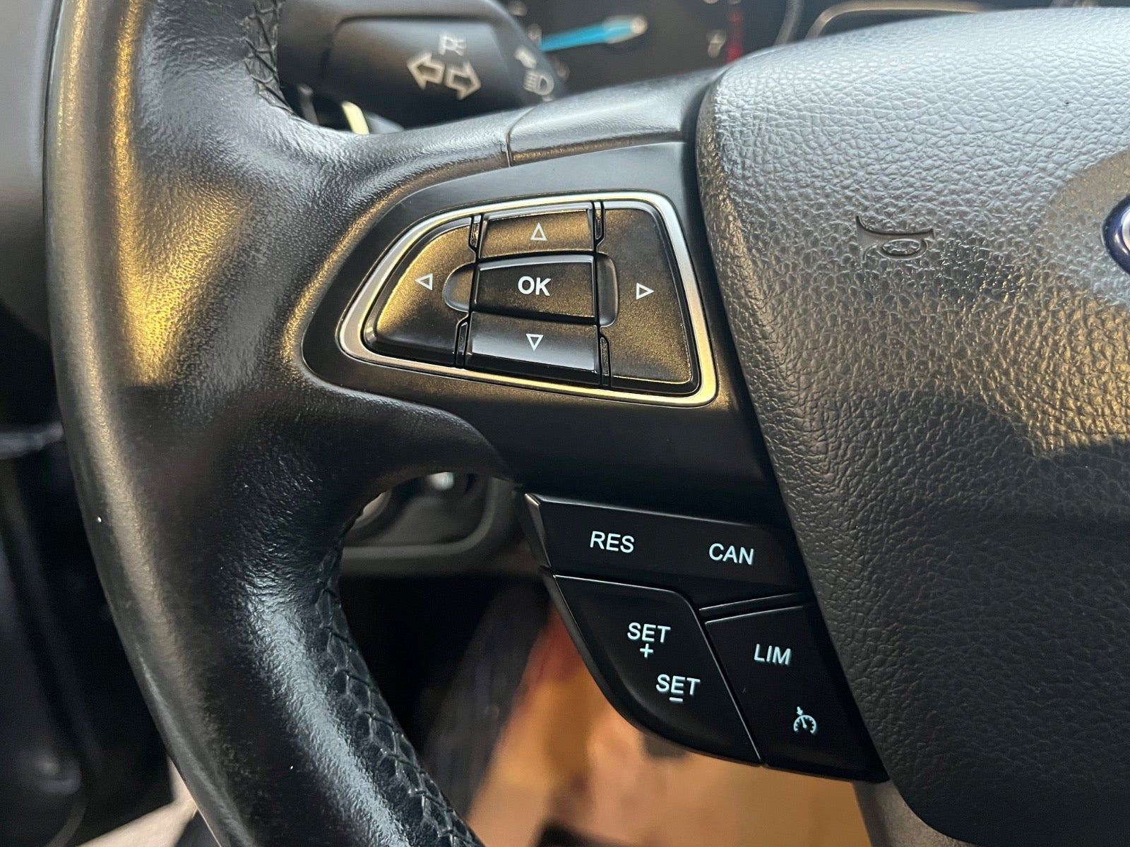 Billede af Ford C-MAX 1,0 SCTi 125 Titanium