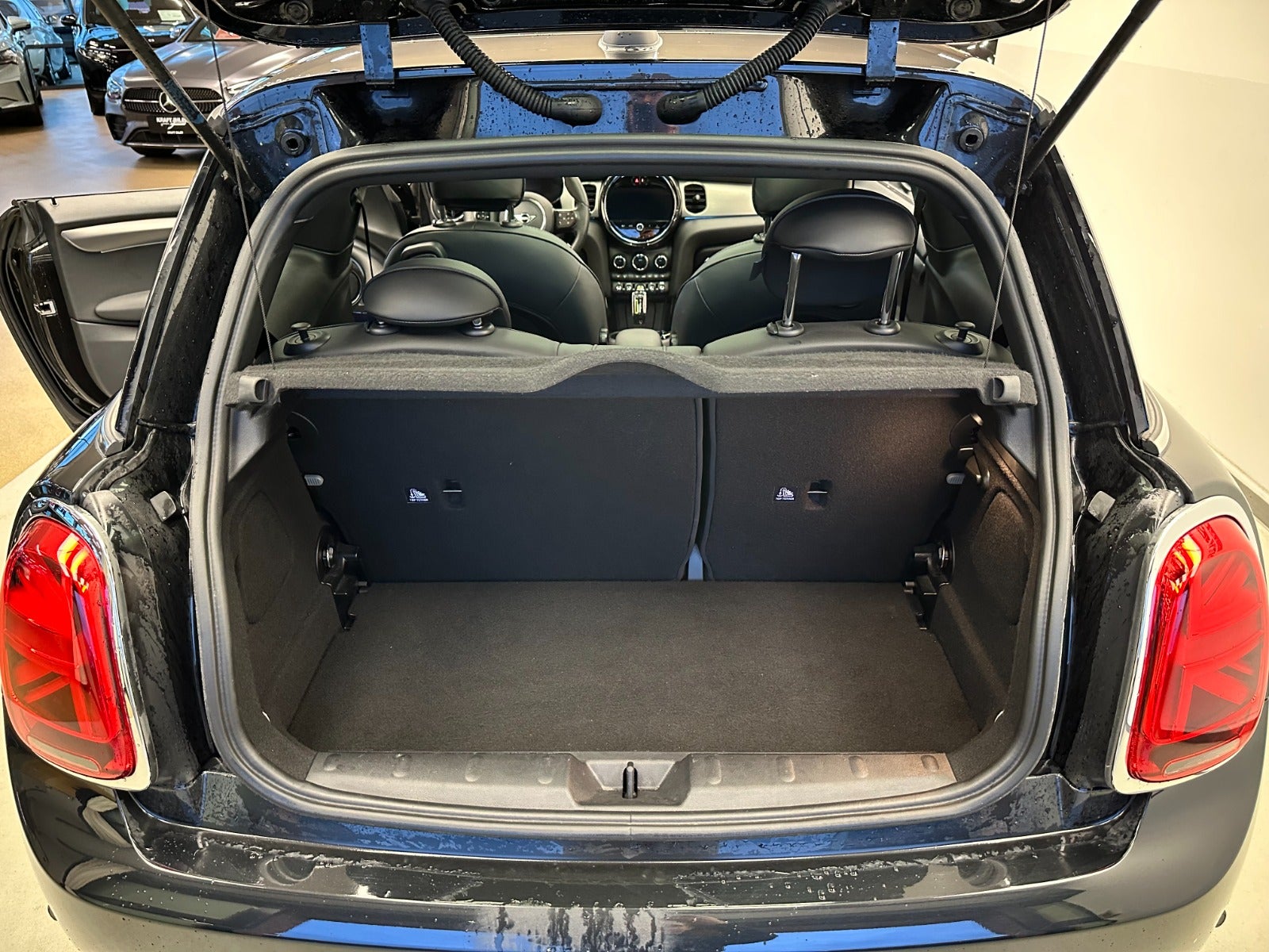 Billede af MINI Cooper SE  Yours Trim