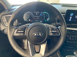 Kia Ceed PHEV Upgrade+ SW DCT