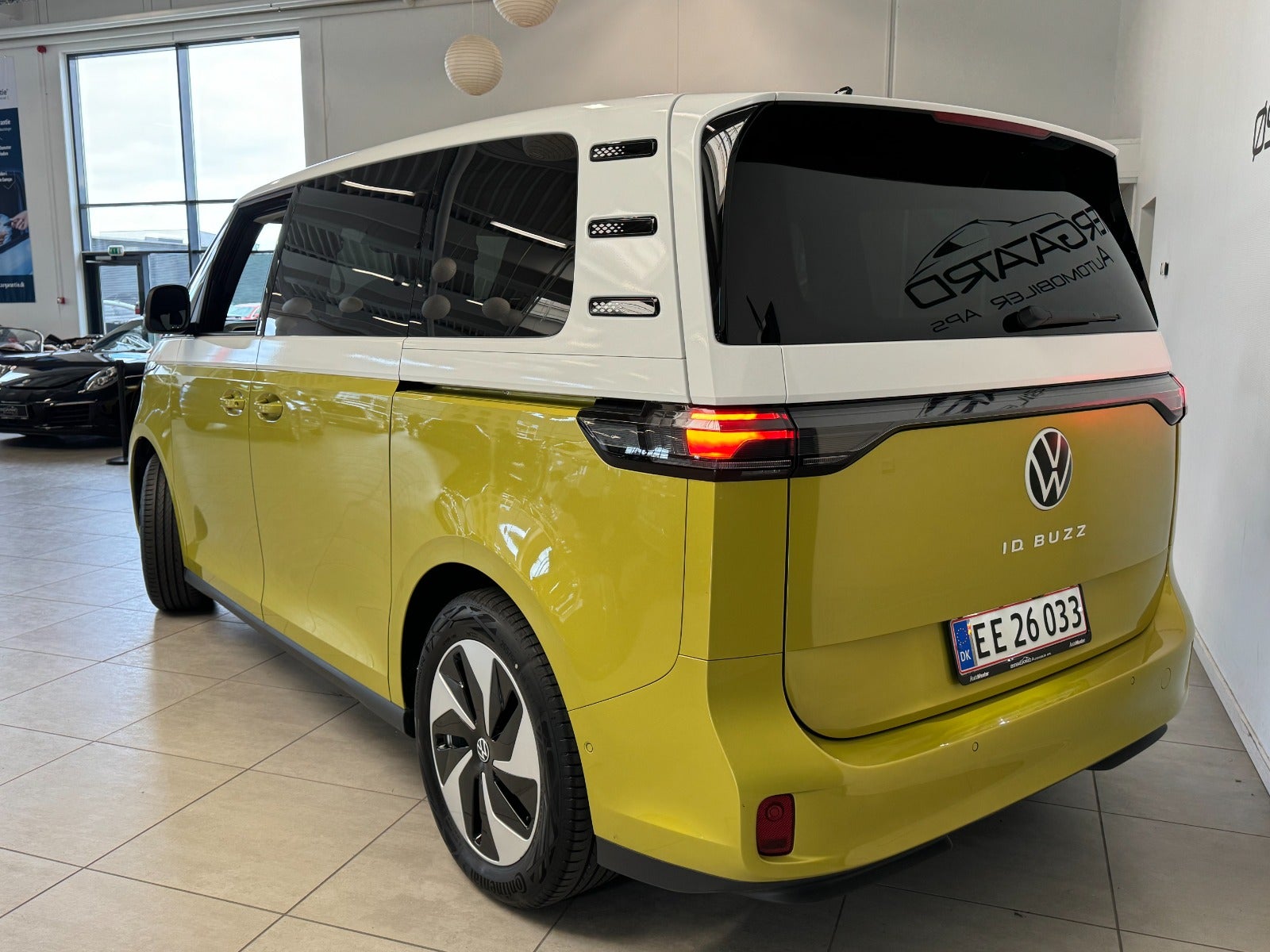 VW ID.Buzz 2024