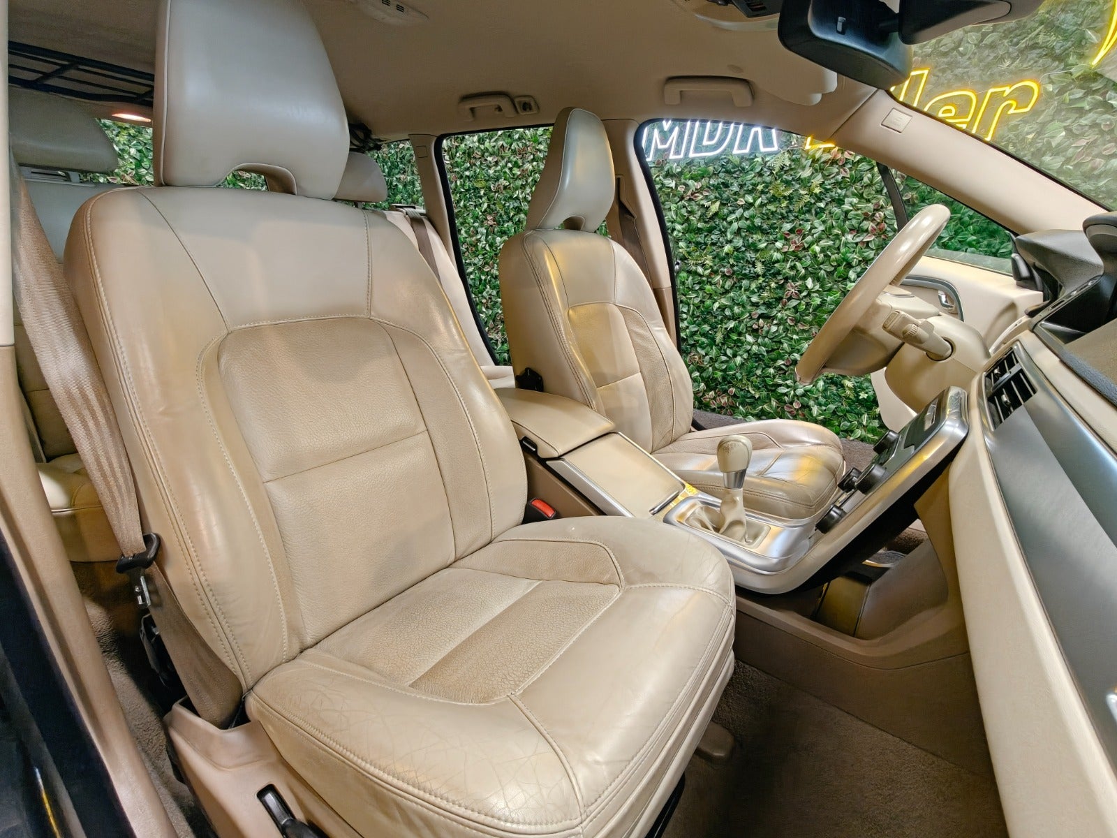 Billede af Volvo V70 2,0 D4 163 Momentum