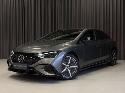 Mercedes EQE350  AMG Line 4d