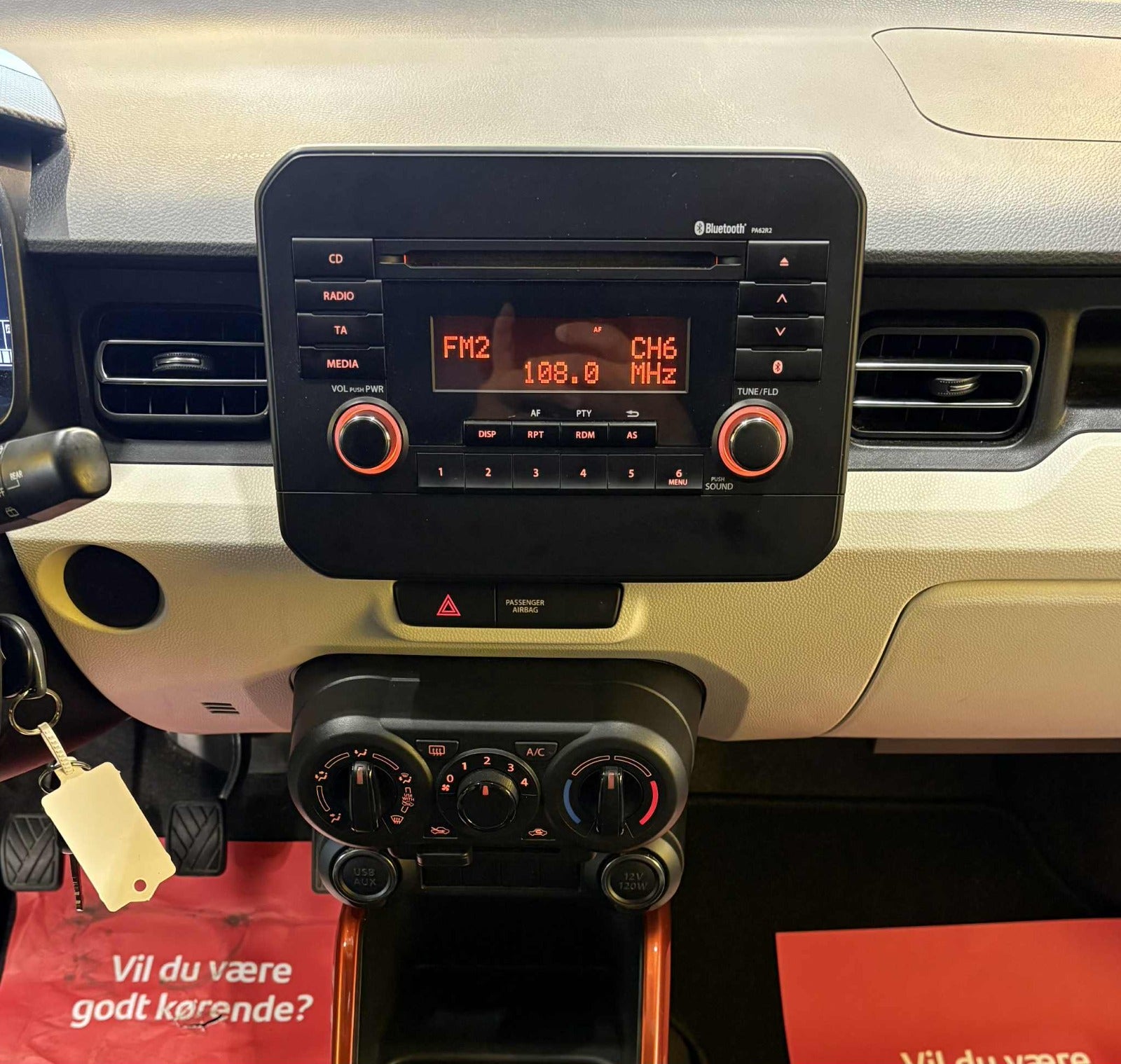 Billede af Suzuki Ignis 1,2 Dualjet Active