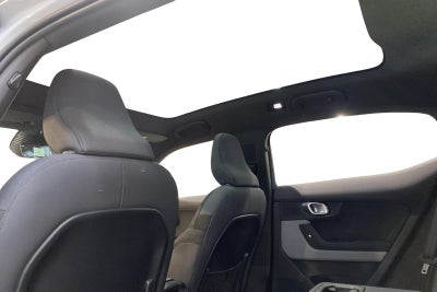 Polestar 2 Standard Range