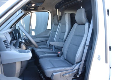 Renault Master V T33 dCi 150 L2H2 Kassevogn aut.