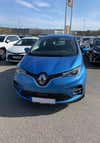 Renault Zoe Limited thumbnail